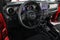2021 Jeep Wrangler Unlimited Willys Sport