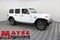 2020 Jeep Wrangler Unlimited North Edition