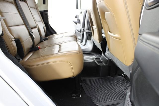 2020 Jeep Wrangler Unlimited North Edition
