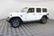 2020 Jeep Wrangler Unlimited North Edition