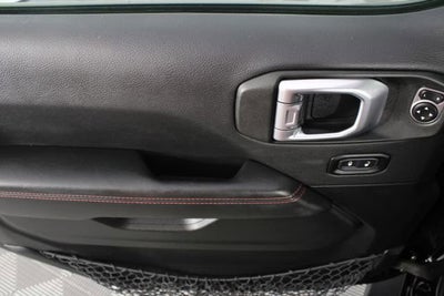 2020 Jeep Wrangler Unlimited Recon