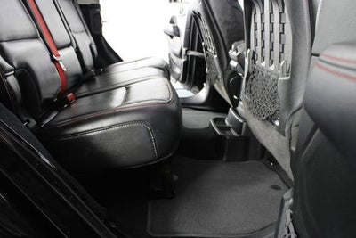 2020 Jeep Wrangler Unlimited Recon