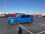 2021 Jeep Cherokee Altitude
