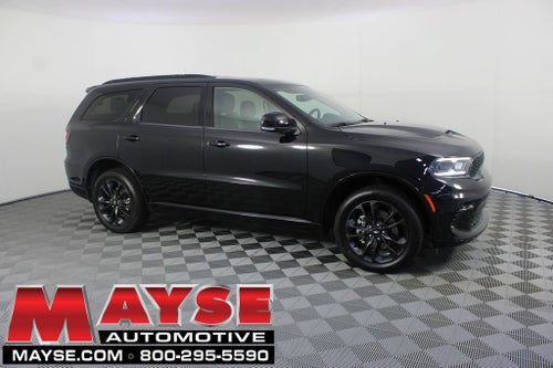 2025 Dodge Durango GT Plus