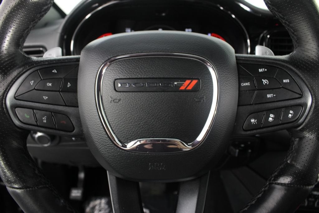 2025 Dodge Durango GT Plus