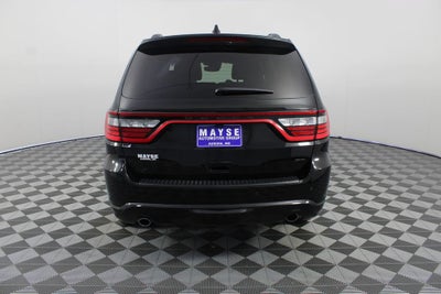2025 Dodge Durango GT Plus