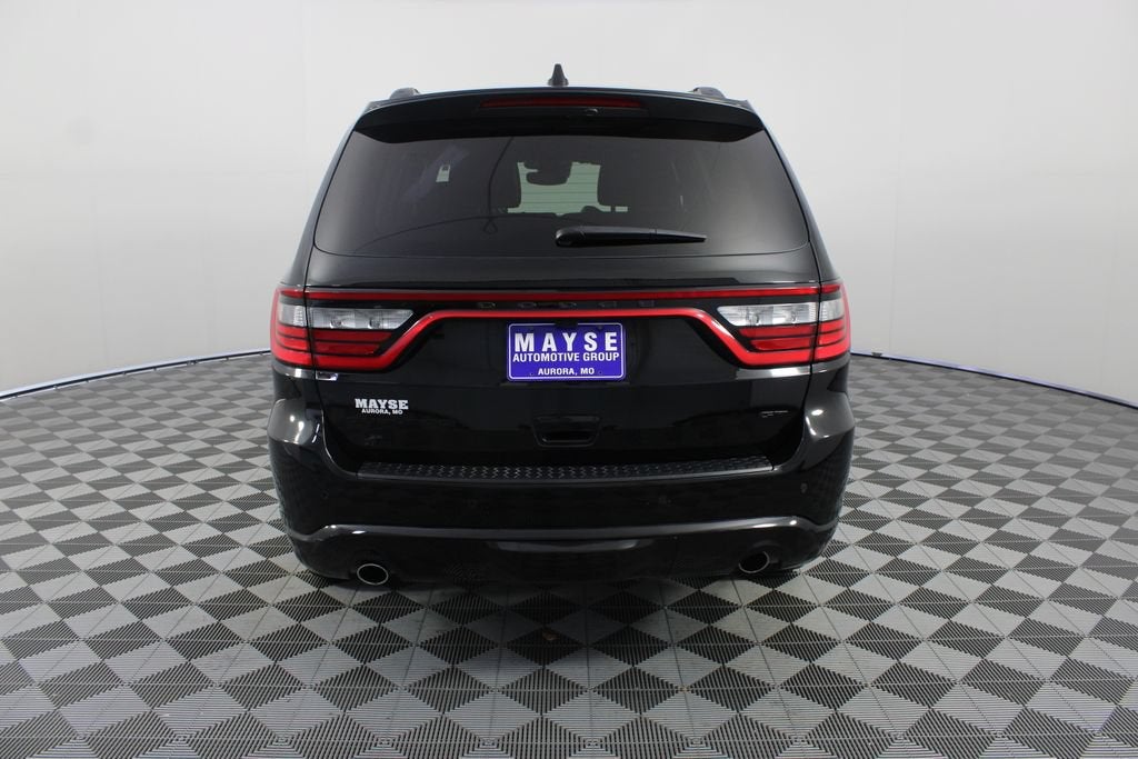 2025 Dodge Durango GT Plus