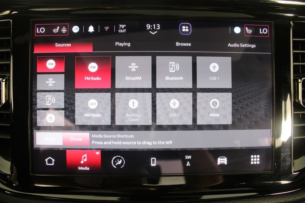 2025 Dodge Durango GT Plus