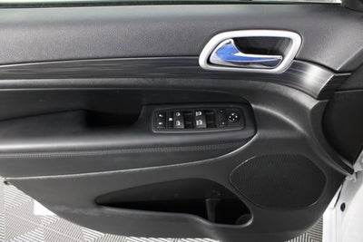 2022 Jeep Grand Cherokee WK Laredo X