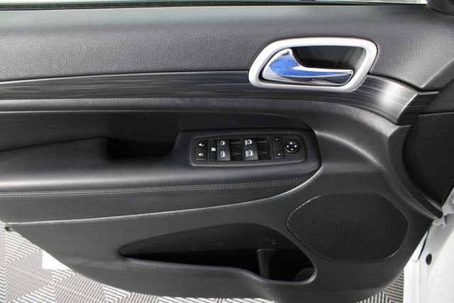 2022 Jeep Grand Cherokee WK Laredo X