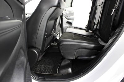 2022 Jeep Grand Cherokee WK Laredo X