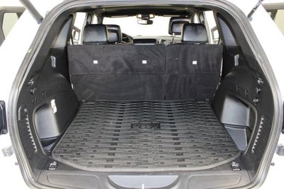 2022 Jeep Grand Cherokee WK Laredo X