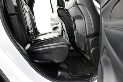 2022 Jeep Grand Cherokee WK Laredo X