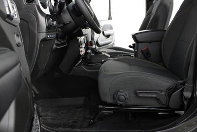 2025 Jeep Wrangler 4xe Willys
