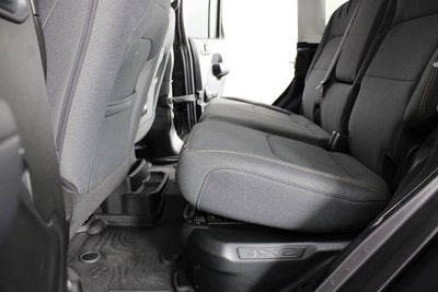 2025 Jeep Wrangler 4xe Willys