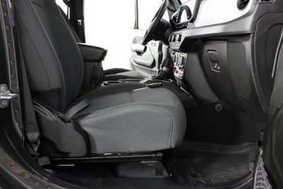 2025 Jeep Wrangler 4xe Willys