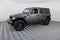 2025 Jeep Wrangler 4xe Willys