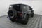 2025 Jeep Wrangler 4xe Willys