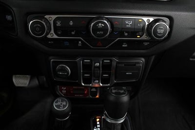 2025 Jeep Wrangler 4xe Willys