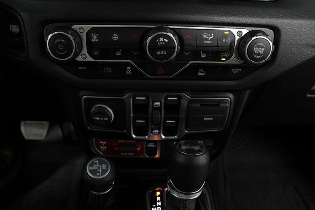 2025 Jeep Wrangler 4xe Willys