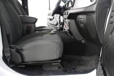 2025 Jeep Wrangler 4xe Willys