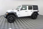 2025 Jeep Wrangler 4xe Willys