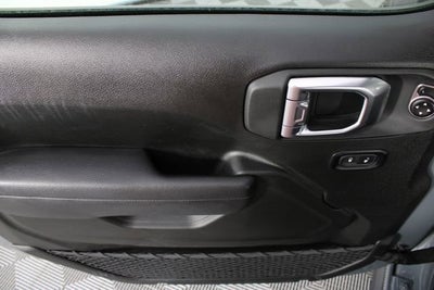 2025 Jeep Wrangler 4xe Willys