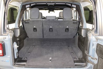 2025 Jeep Wrangler 4xe Willys