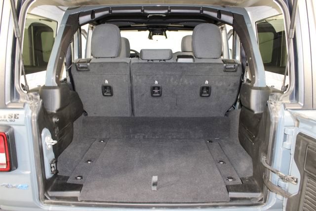 2025 Jeep Wrangler 4xe Willys