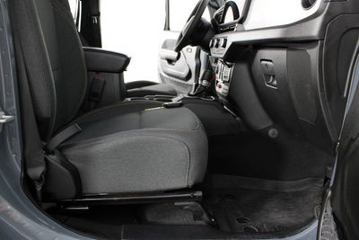 2025 Jeep Wrangler 4xe Willys