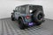 2025 Jeep Wrangler 4xe Willys