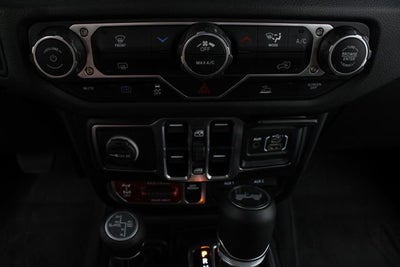 2025 Jeep Wrangler 4xe Willys