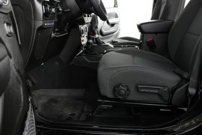 2025 Jeep Wrangler 4xe Willys