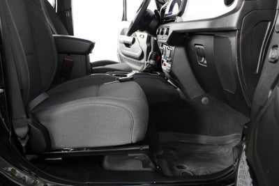 2025 Jeep Wrangler 4xe Willys