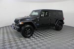 2025 Jeep Wrangler 4xe Willys