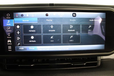 2025 Jeep Wrangler 4xe Willys
