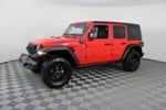 2025 Jeep Wrangler 4xe Willys