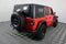 2025 Jeep Wrangler 4xe Willys