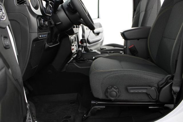 2025 Jeep Wrangler 4xe Willys