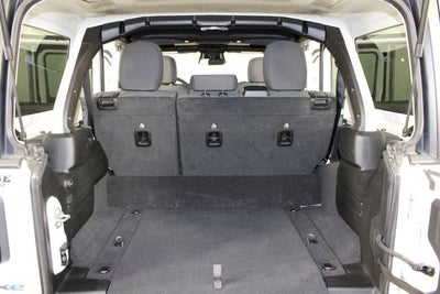 2025 Jeep Wrangler 4xe Willys