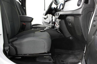2025 Jeep Wrangler 4xe Willys