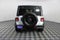 2025 Jeep Wrangler 4xe Willys