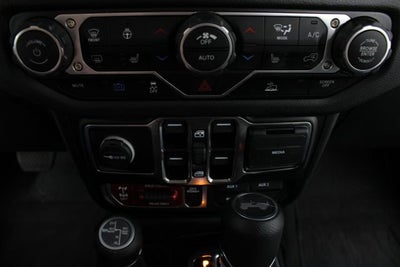 2025 Jeep Wrangler 4xe Willys