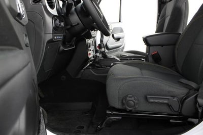 2025 Jeep Wrangler 4xe Willys