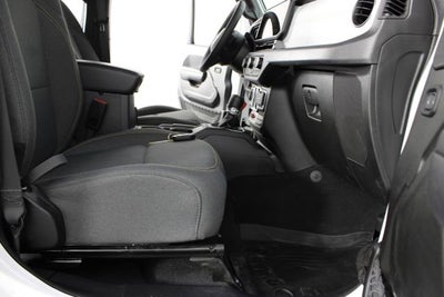 2025 Jeep Wrangler 4xe Willys