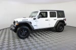2025 Jeep Wrangler 4xe Willys