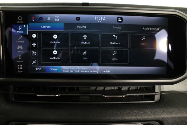 2025 Jeep Wrangler 4xe Willys
