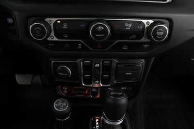 2025 Jeep Wrangler 4xe Willys