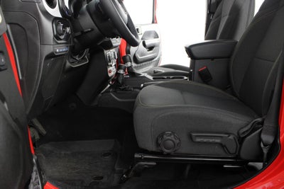 2025 Jeep Wrangler 4xe Willys