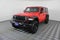 2025 Jeep Wrangler 4xe Willys